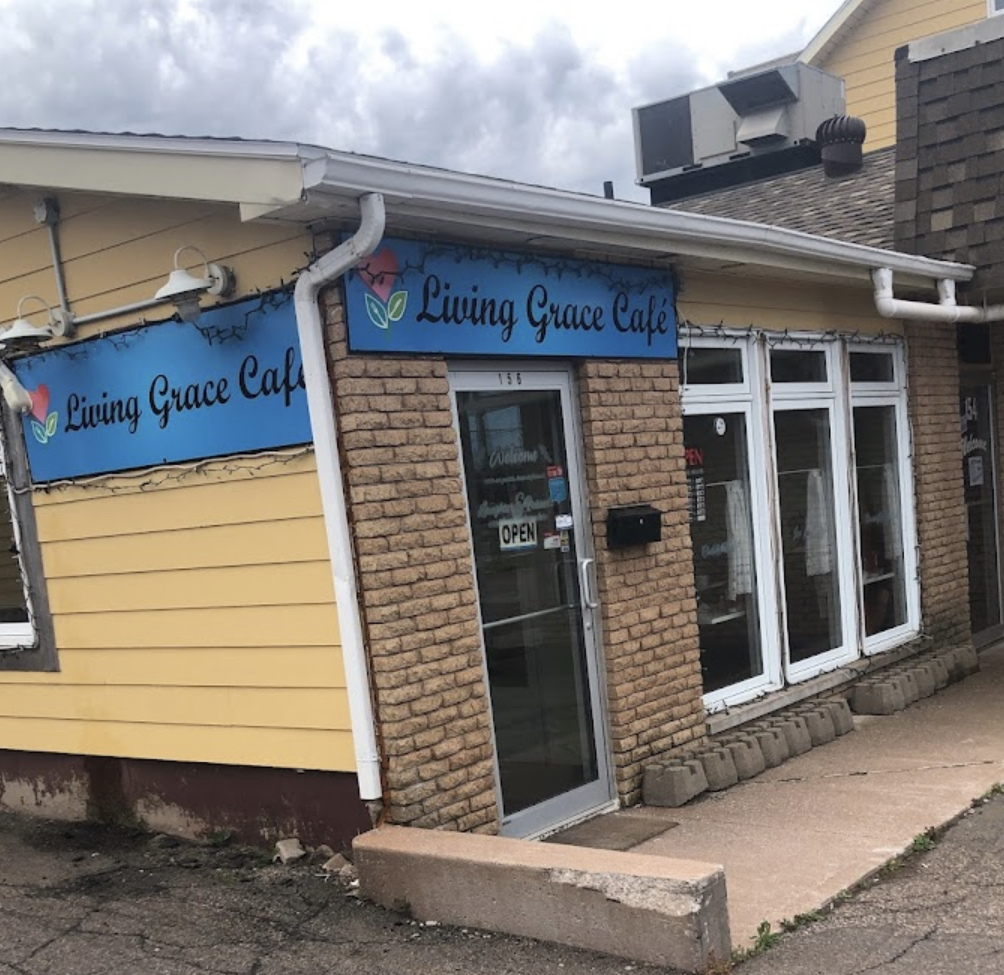 Living Grace Café - Photo 8