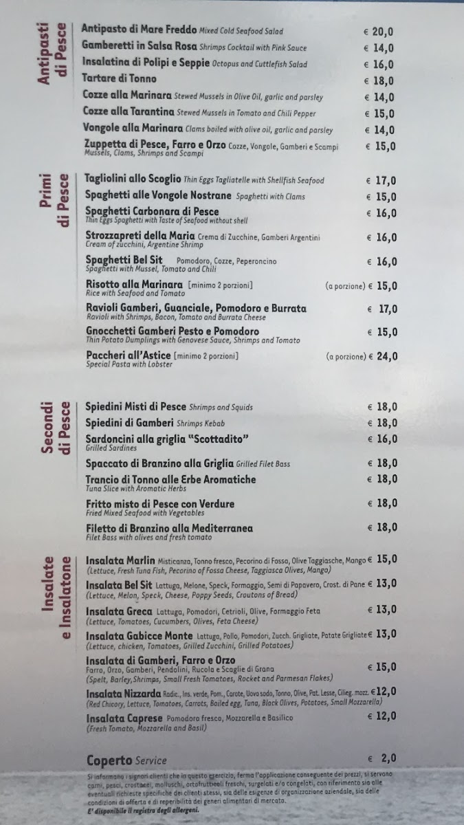 Menu Photo 9