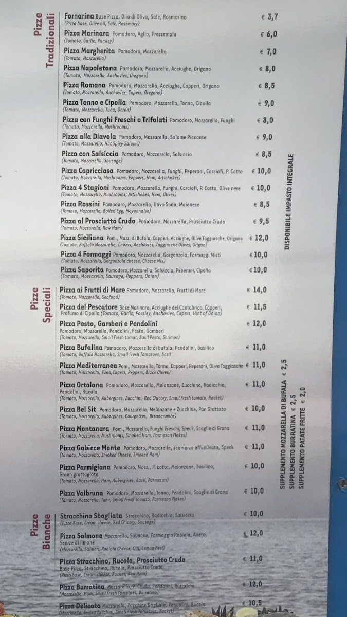 Menu Photo 7