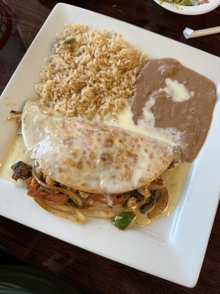 Jose's Casa Mexican Restaurant - Photo 1