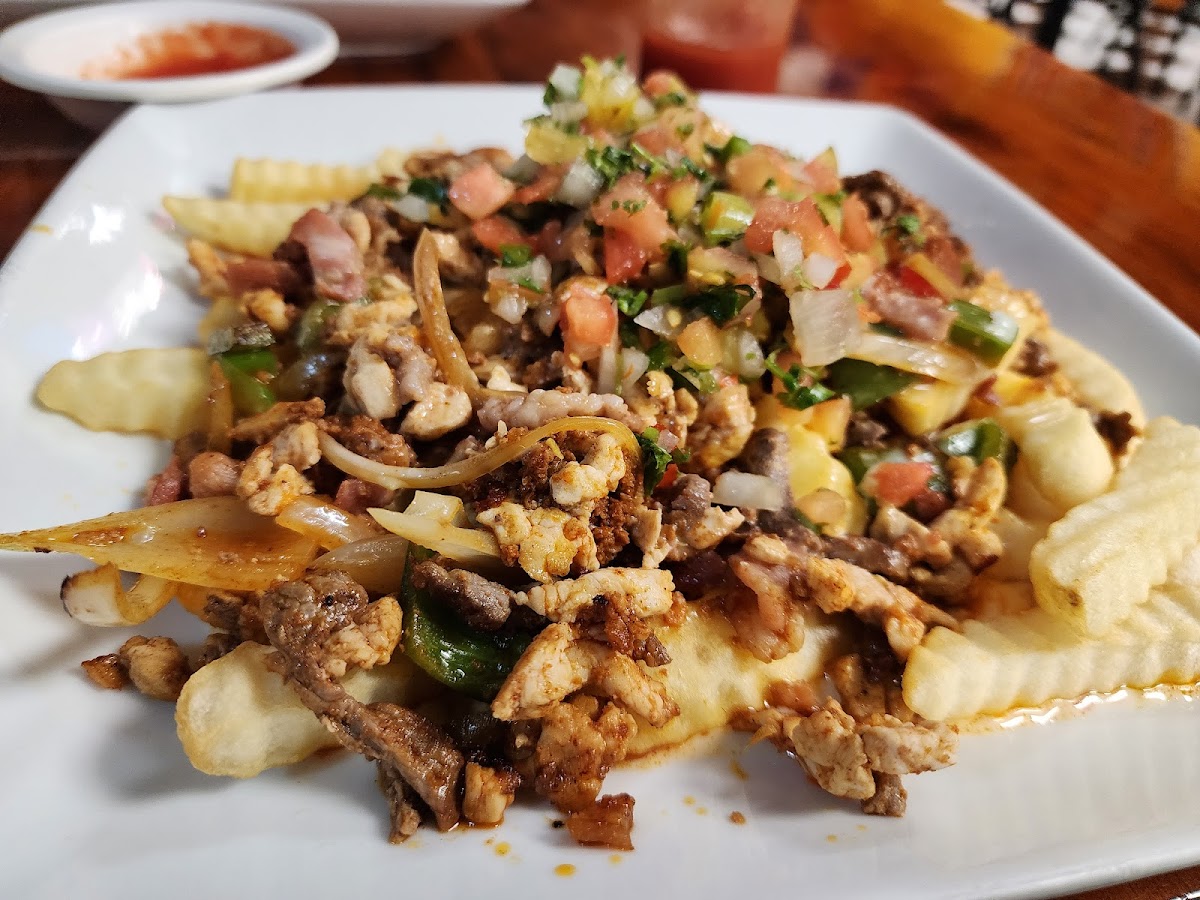 Jose's Casa Mexican Restaurant - Photo 6