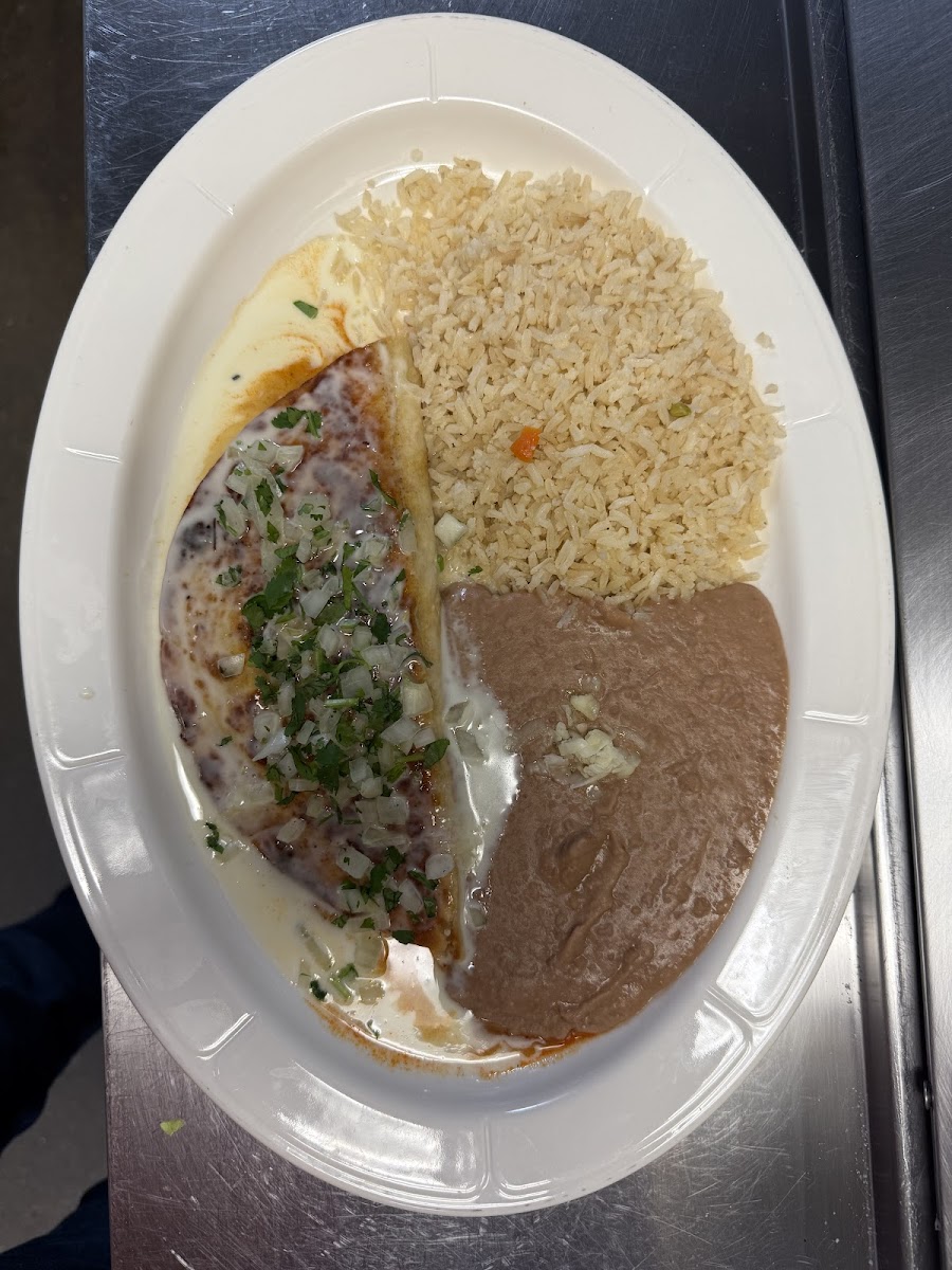 Jose's Casa Mexican Restaurant - Photo 8