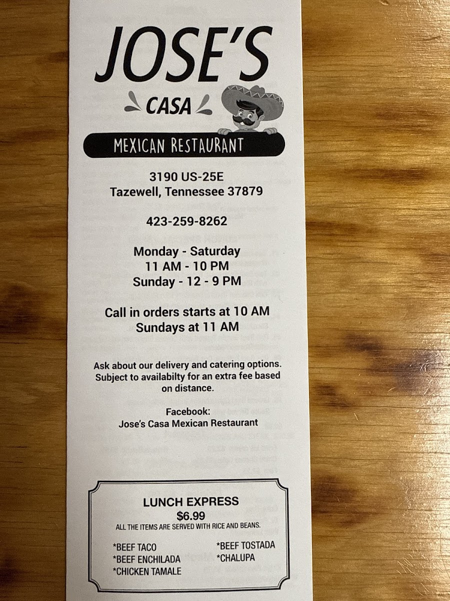 Menu Photo 6