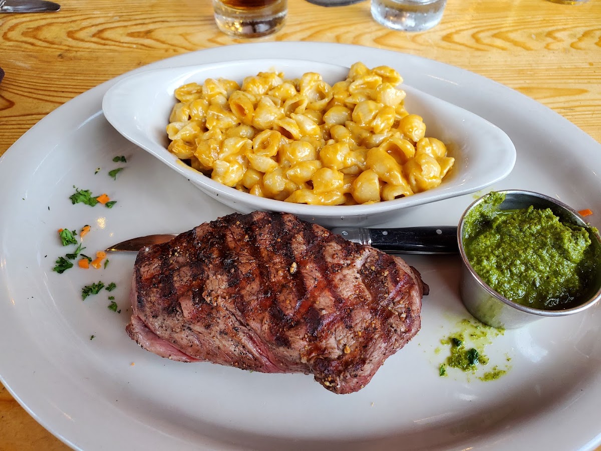 The Cowboy Grill - Photo 1