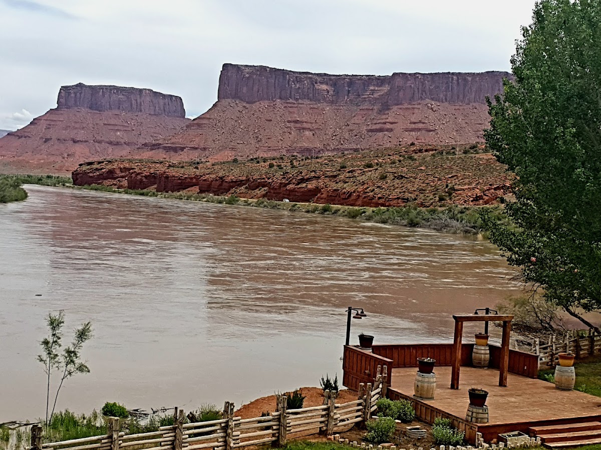 The Cowboy Grill - Photo 2