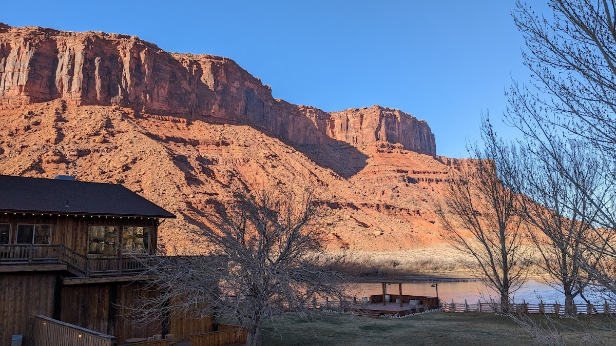 The Cowboy Grill - Photo 3