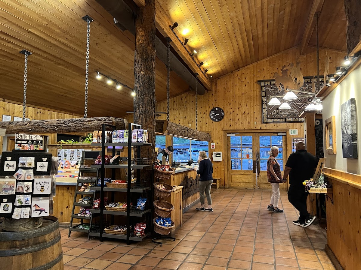 The Cowboy Grill - Photo 7