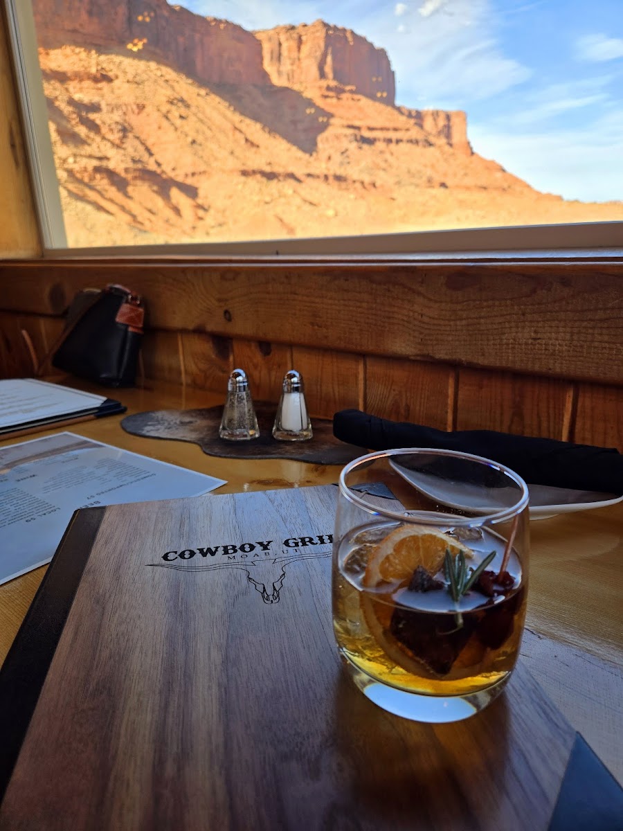The Cowboy Grill - Photo 8