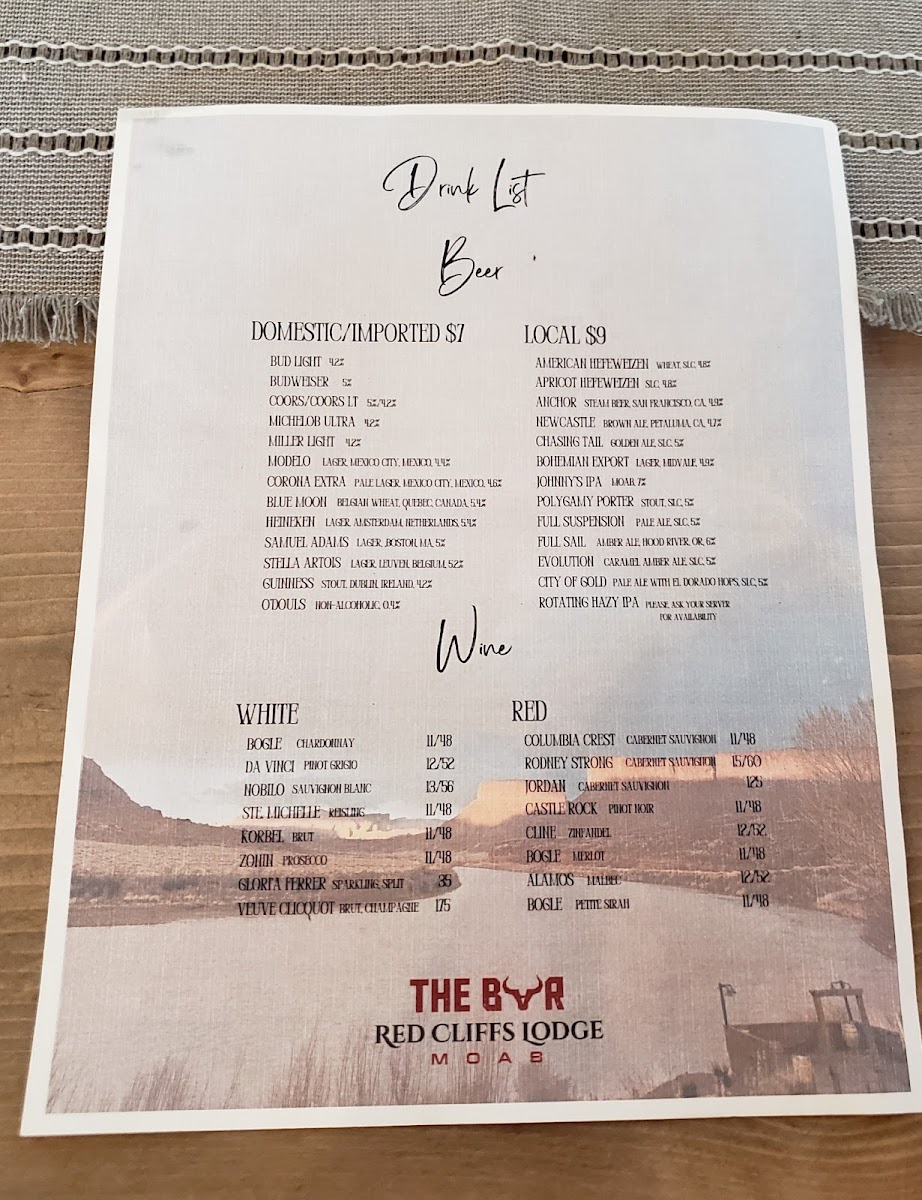 Menu Photo 4