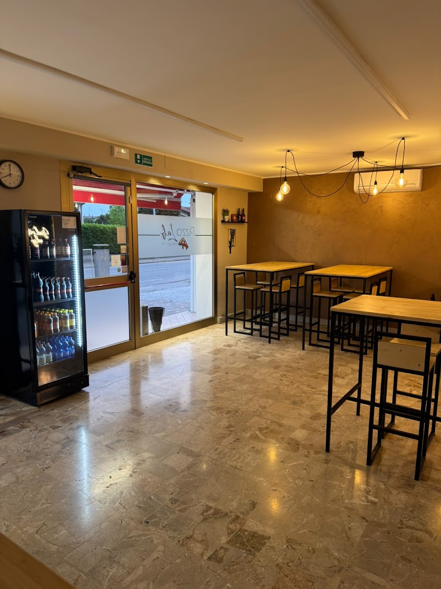 Pizza Lab Volpago