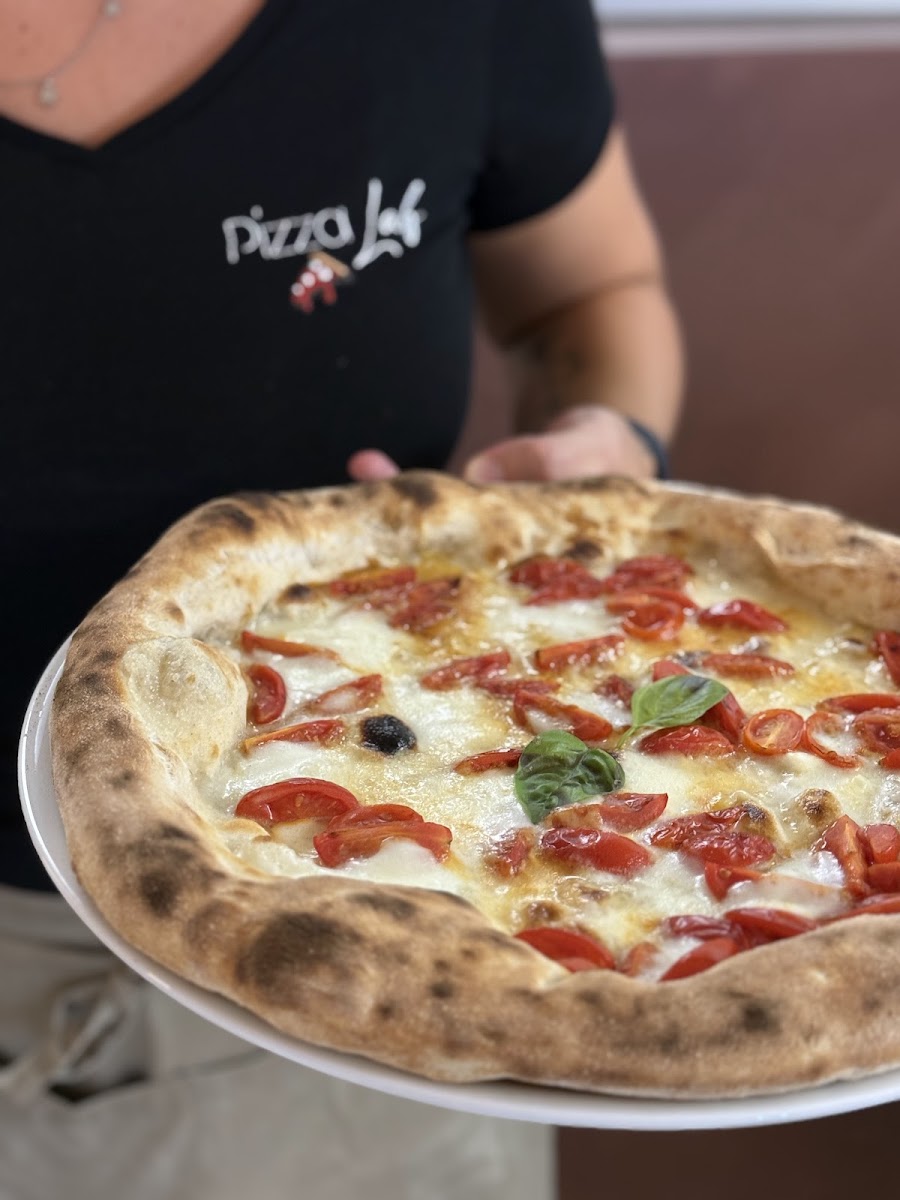 Pizza Lab Volpago - Photo 1