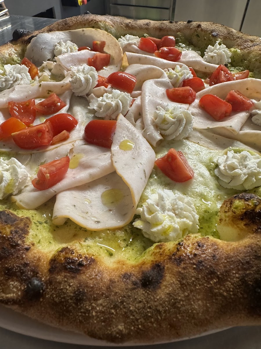 Pizza Lab Volpago - Photo 3