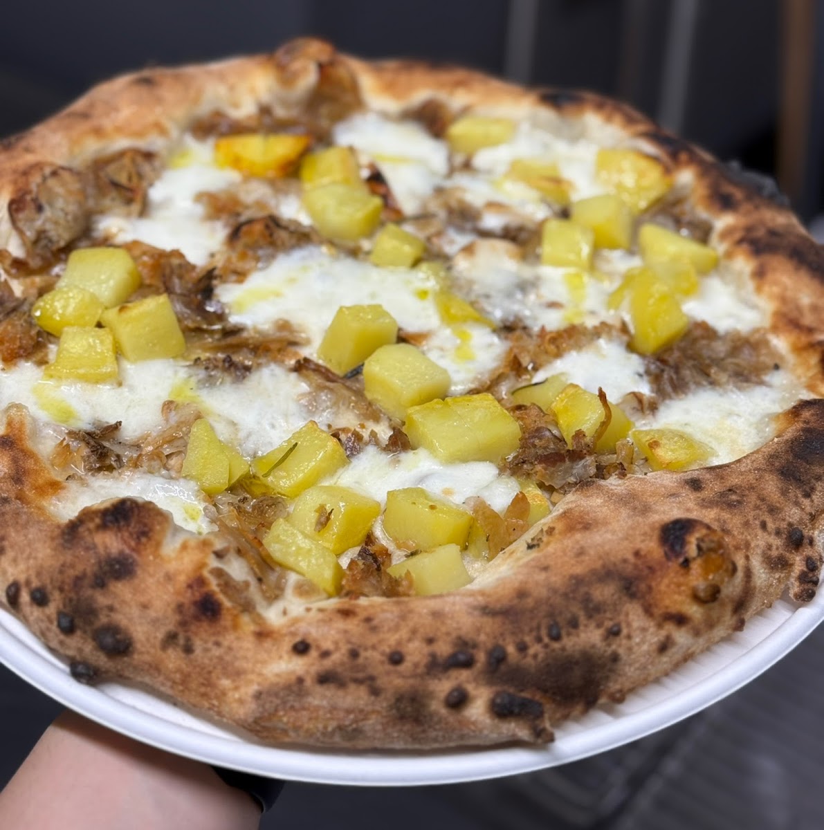 Pizza Lab Volpago - Photo 5