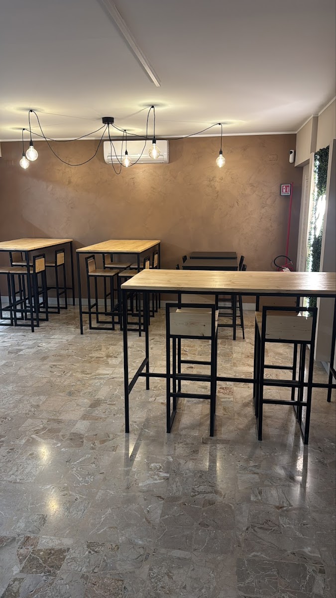 Pizza Lab Volpago - Photo 6
