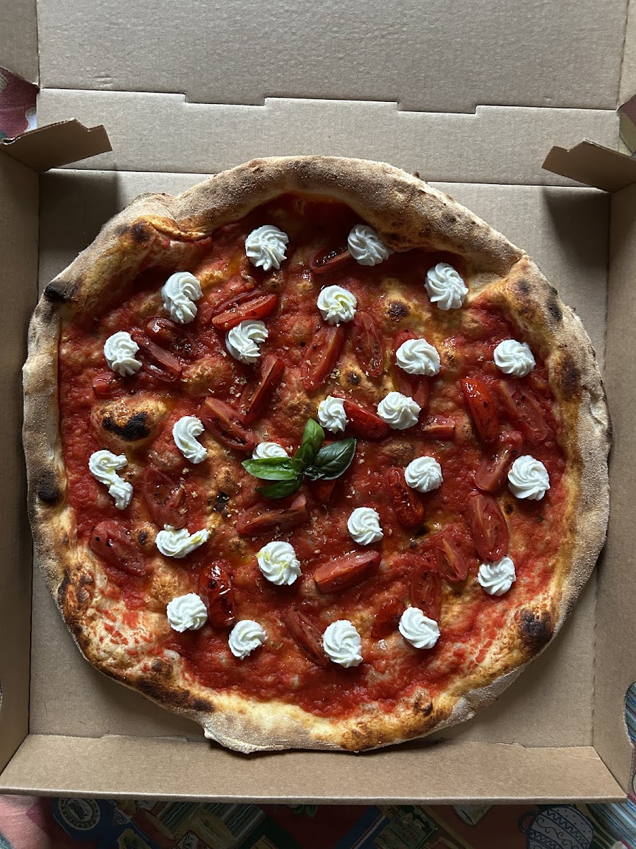 Pizza Lab Volpago - Photo 8