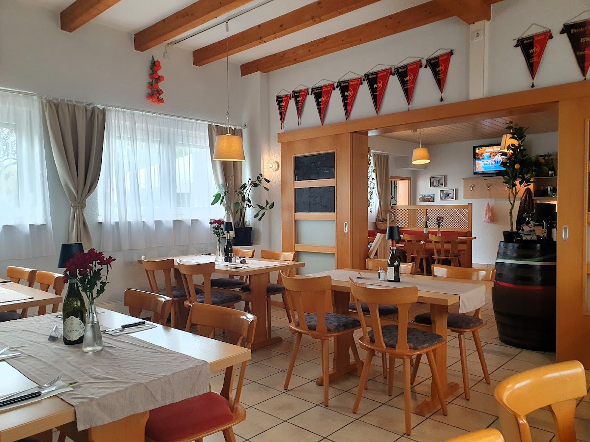 Ristorante Pizzeria Catenaccio Da Giovanni