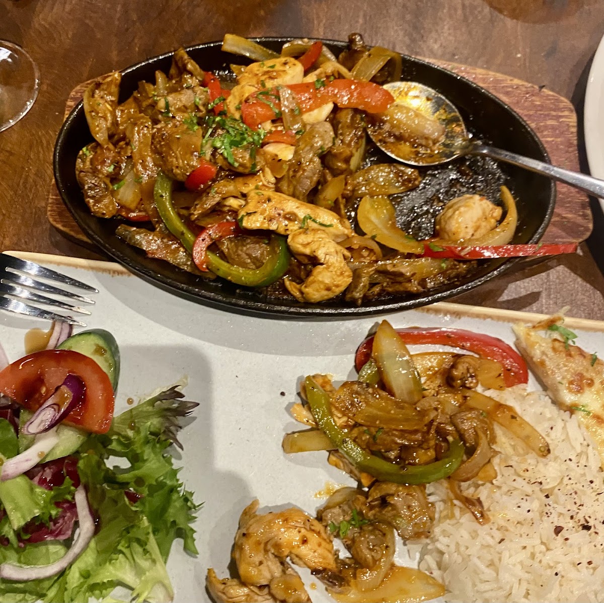 Istanbul Grill (Marple) - Photo 9