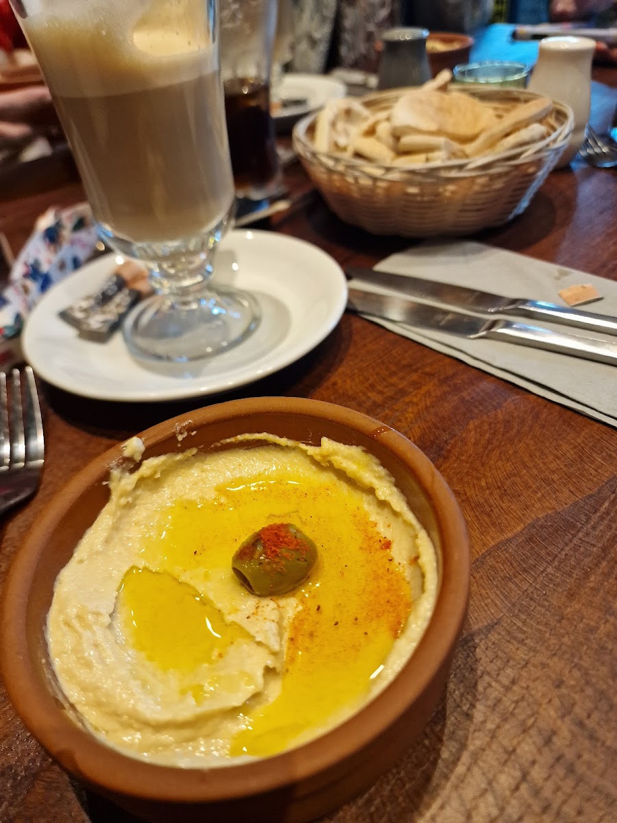 Istanbul Grill (Marple) - Photo 3