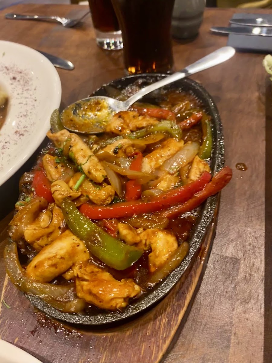 Istanbul Grill (Marple) - Photo 4