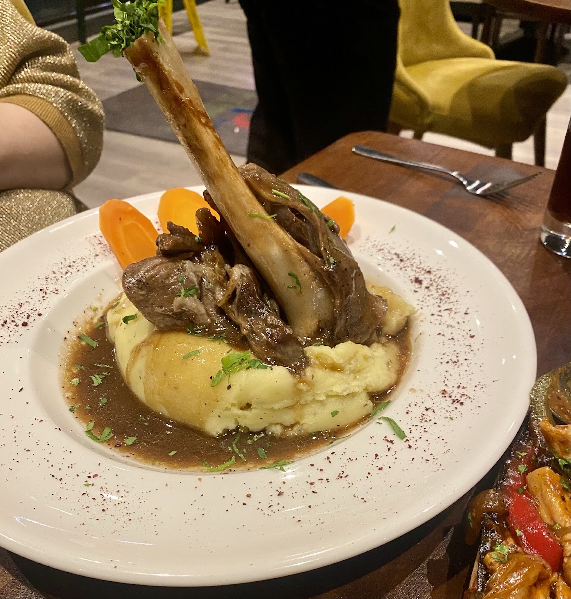 Istanbul Grill (Marple) - Photo 7