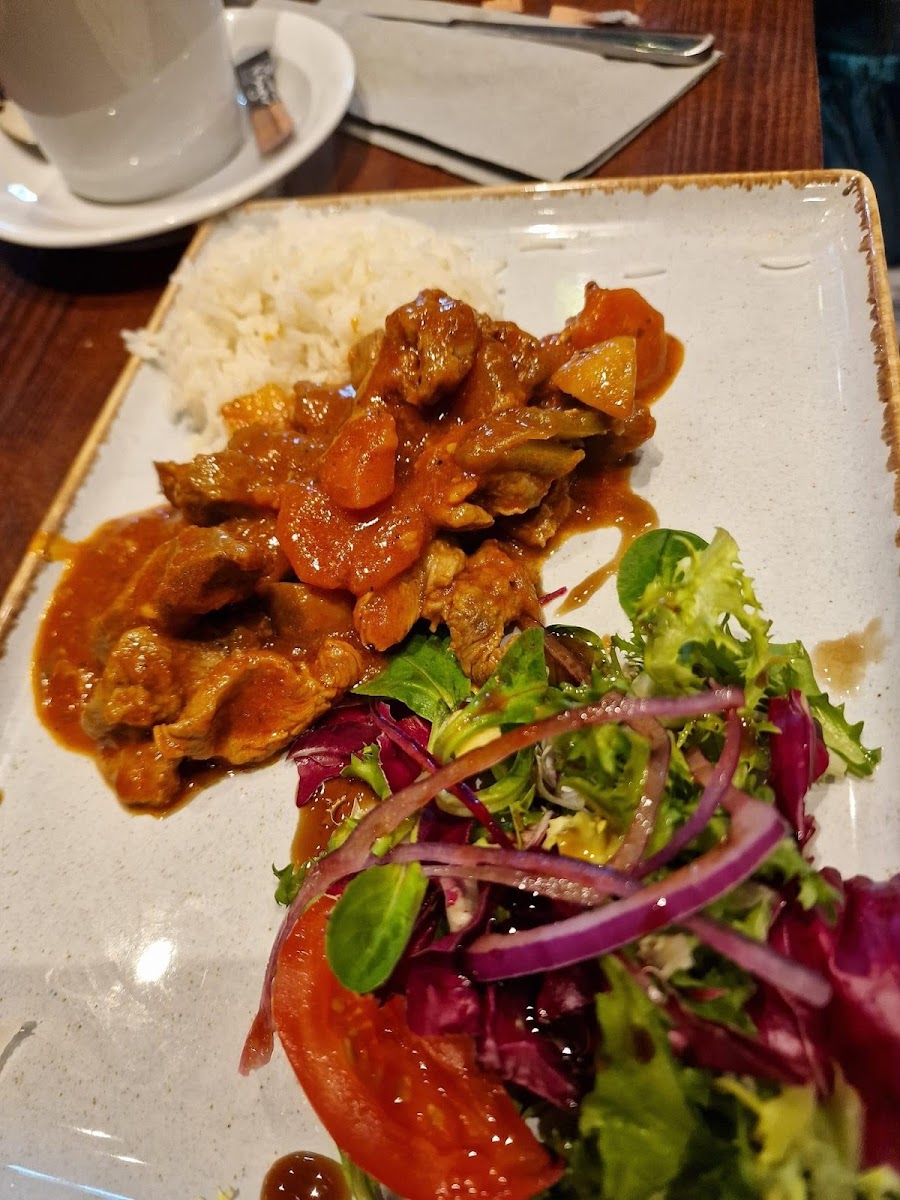 Istanbul Grill (Marple) - Photo 8