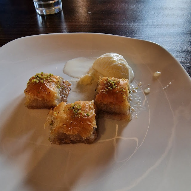 Baklava