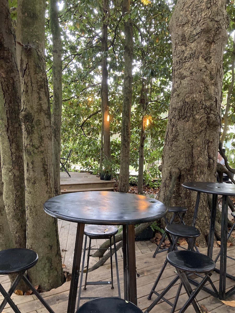 Cafe Davina - Photo 2