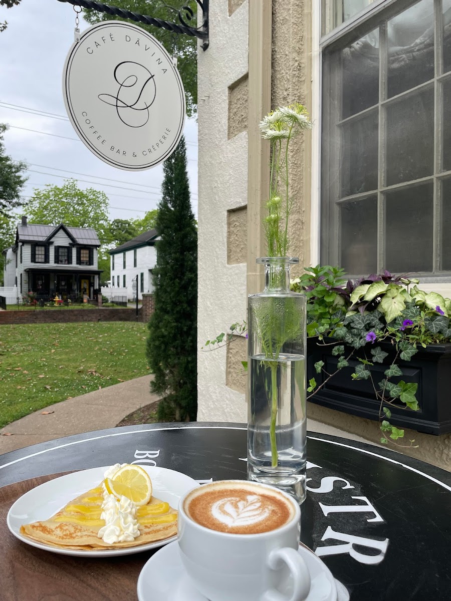 Cafe Davina - Photo 3