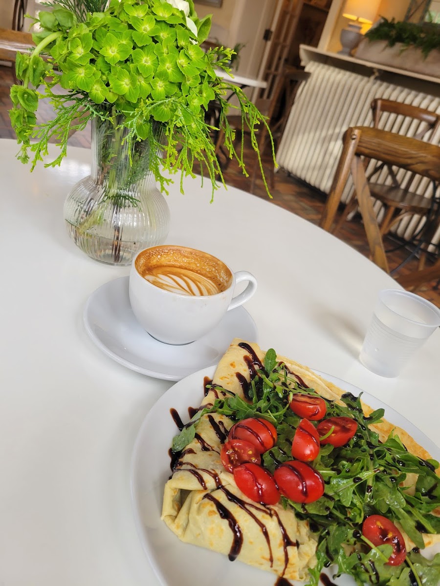 Cafe Davina - Photo 6