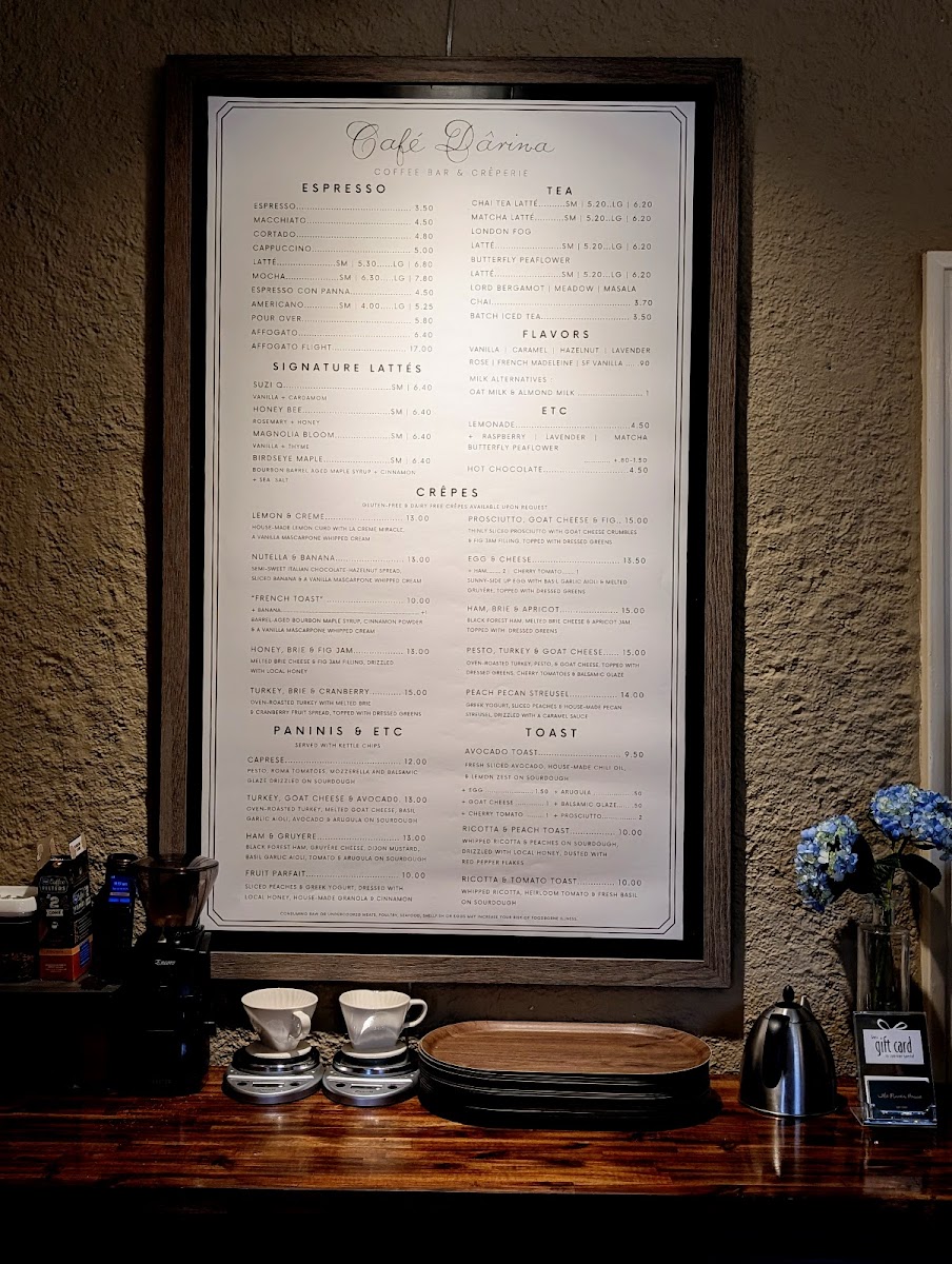 Menu Photo 6