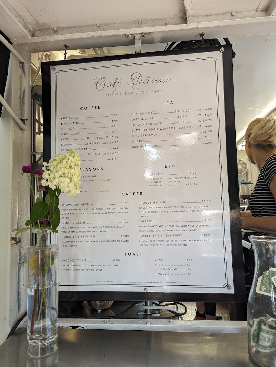 Menu Photo 7