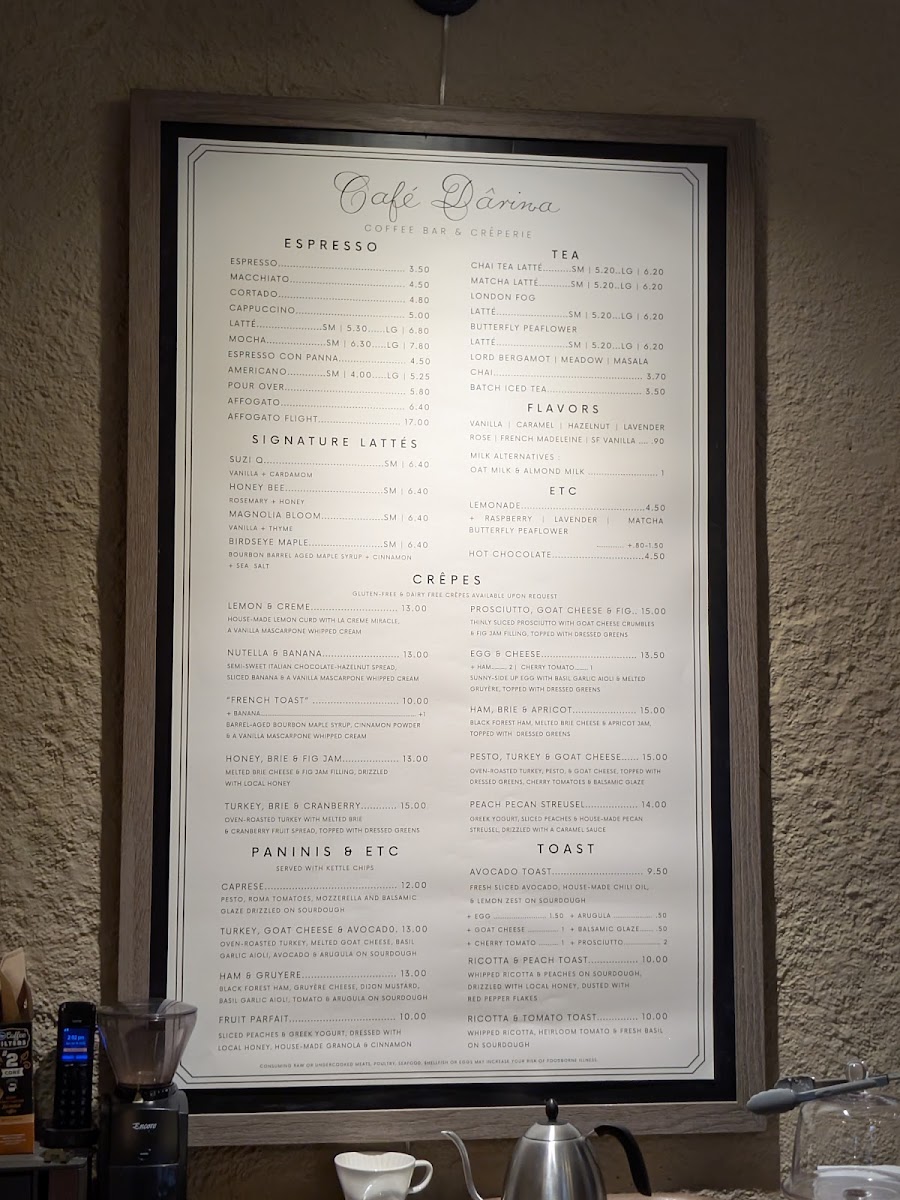 Menu Photo 8