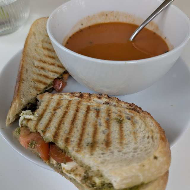 Tomato Soup