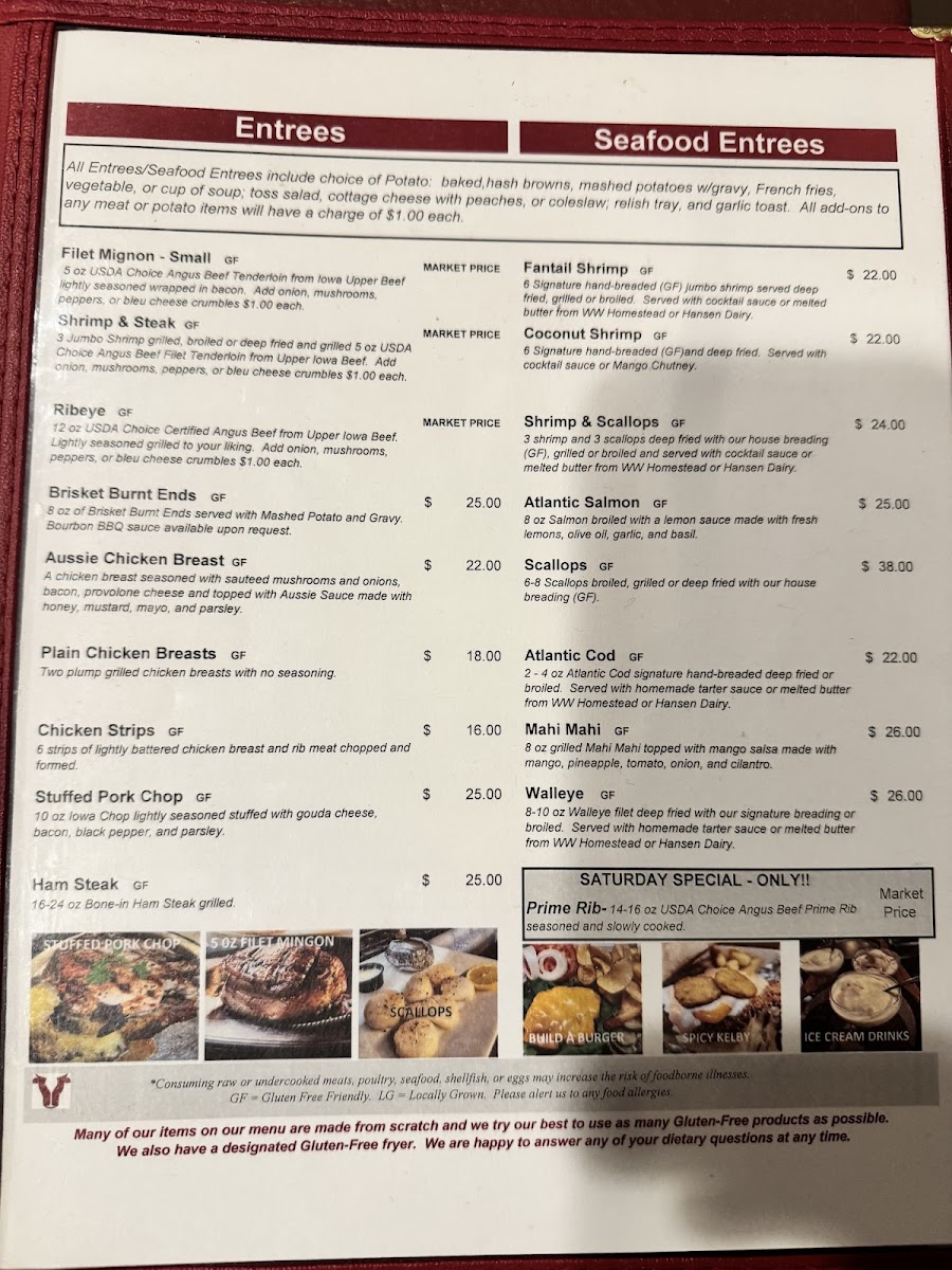 Menu Photo 4