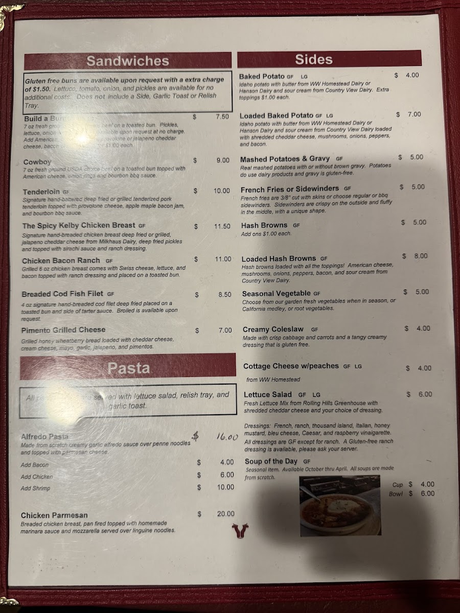 Menu Photo 5