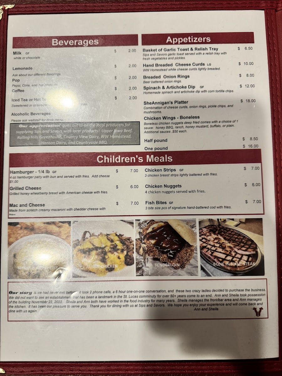 Menu Photo 6