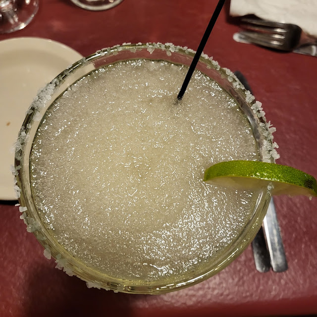 Margarita