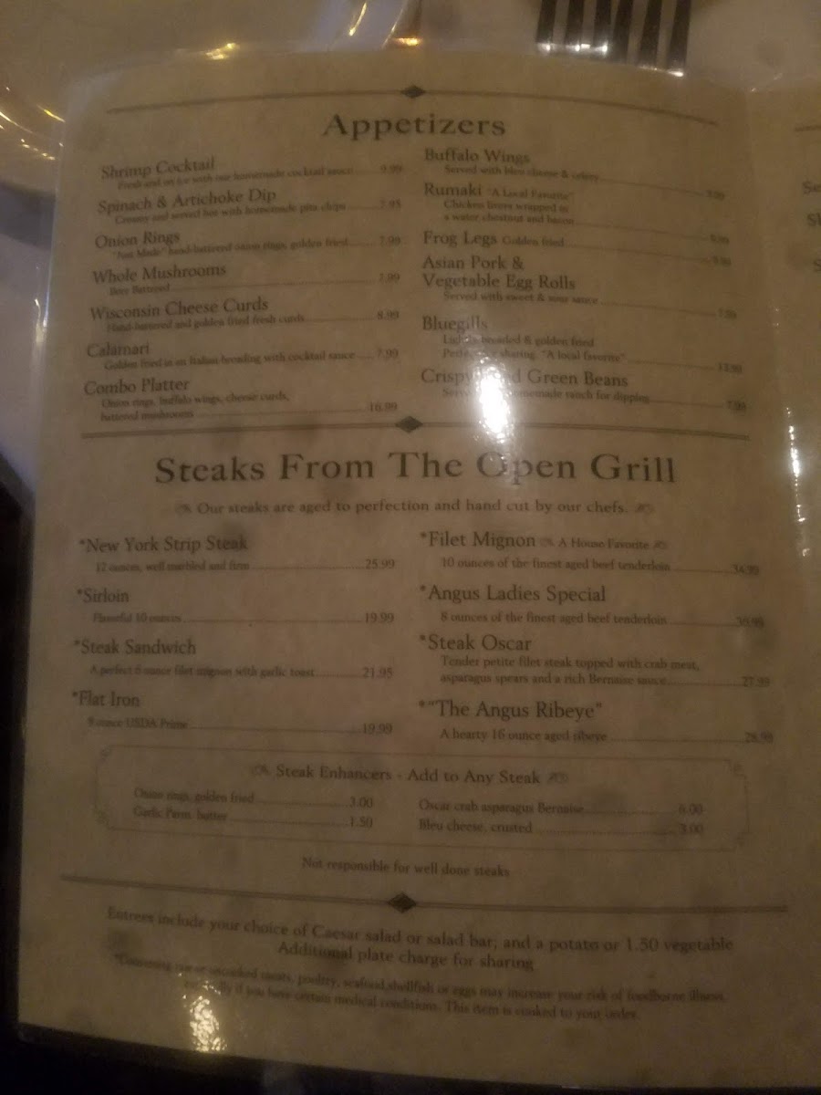 Menu Photo 9
