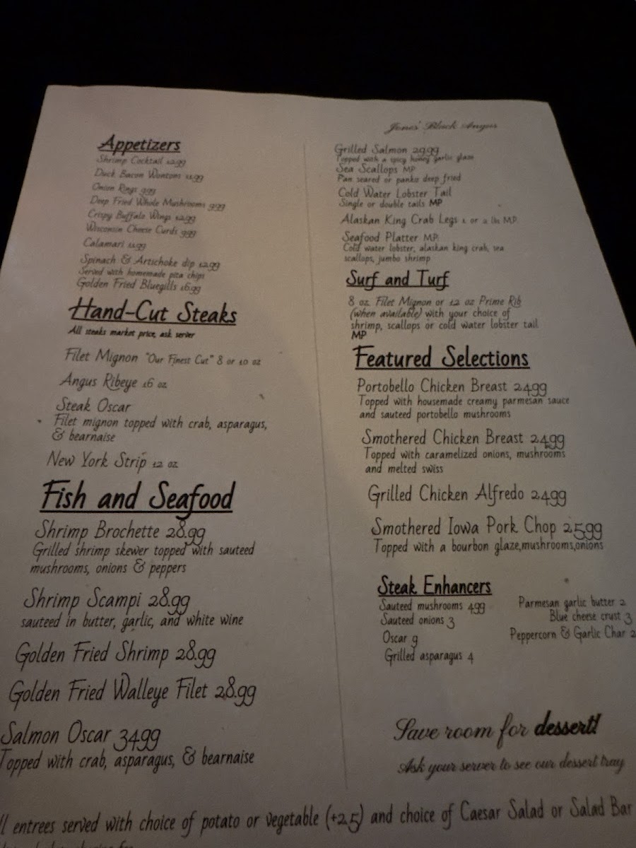 Menu Photo 6