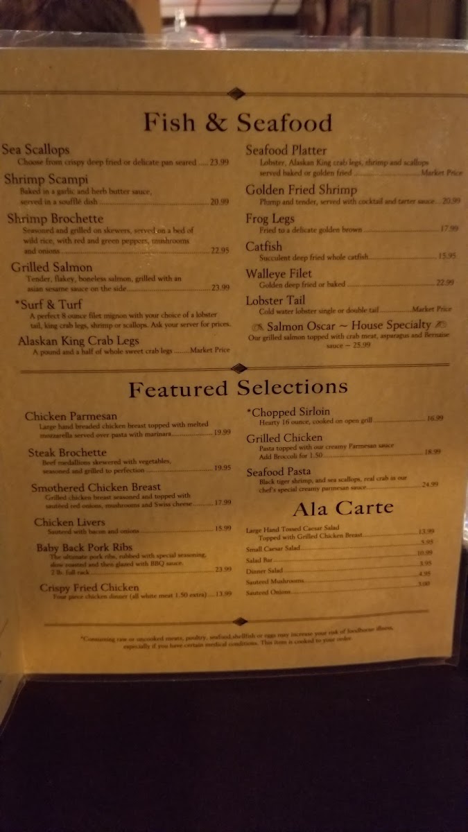 Menu Photo 8
