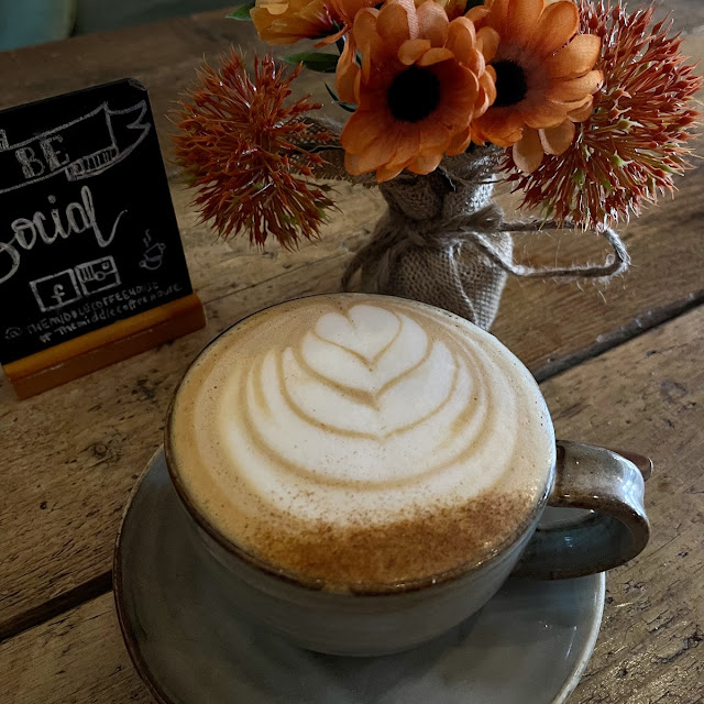 Cappuccino