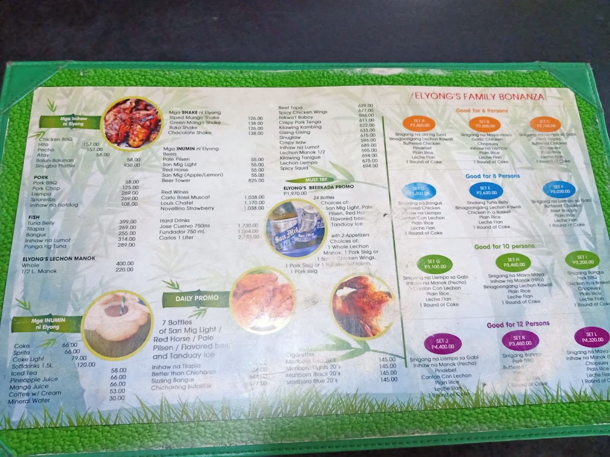 Menu Photo 9