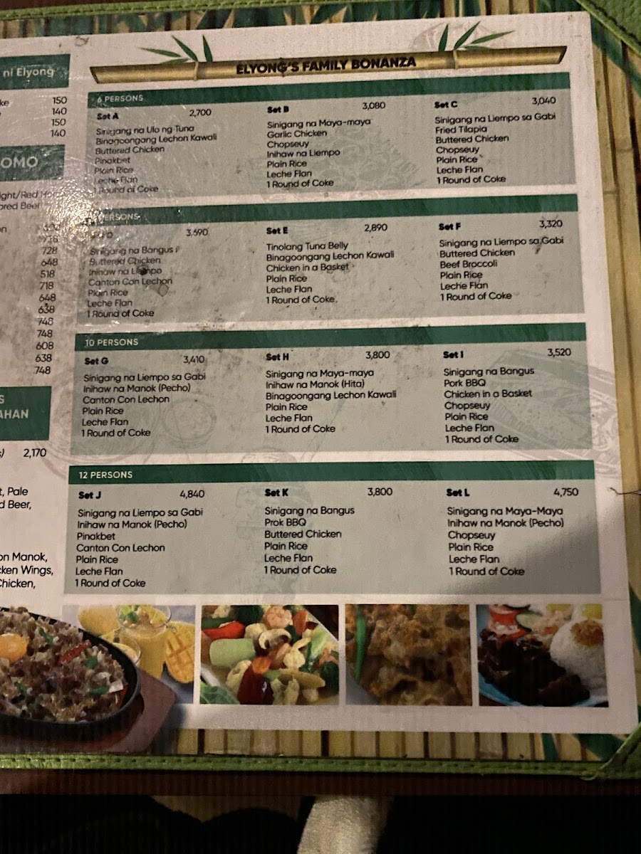 Menu Photo 3