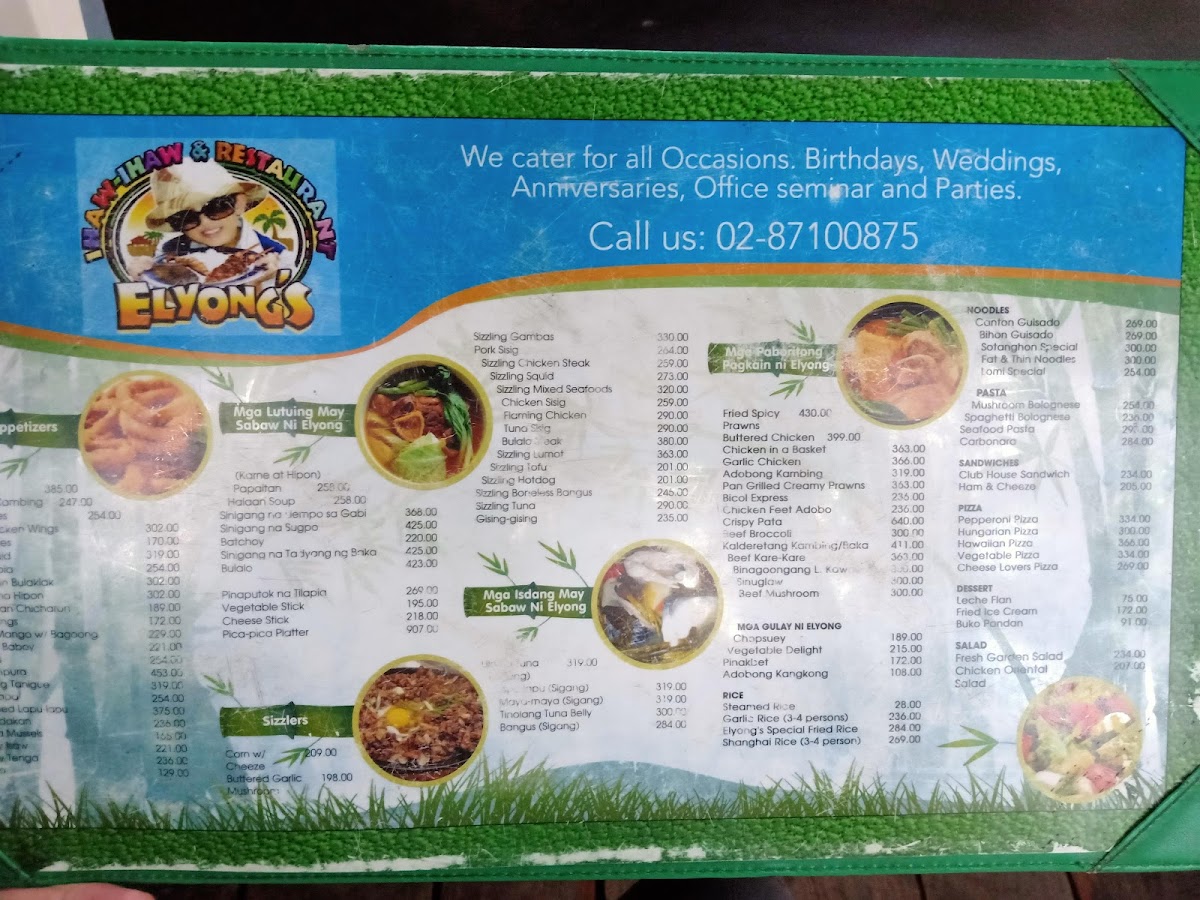 Menu Photo 6