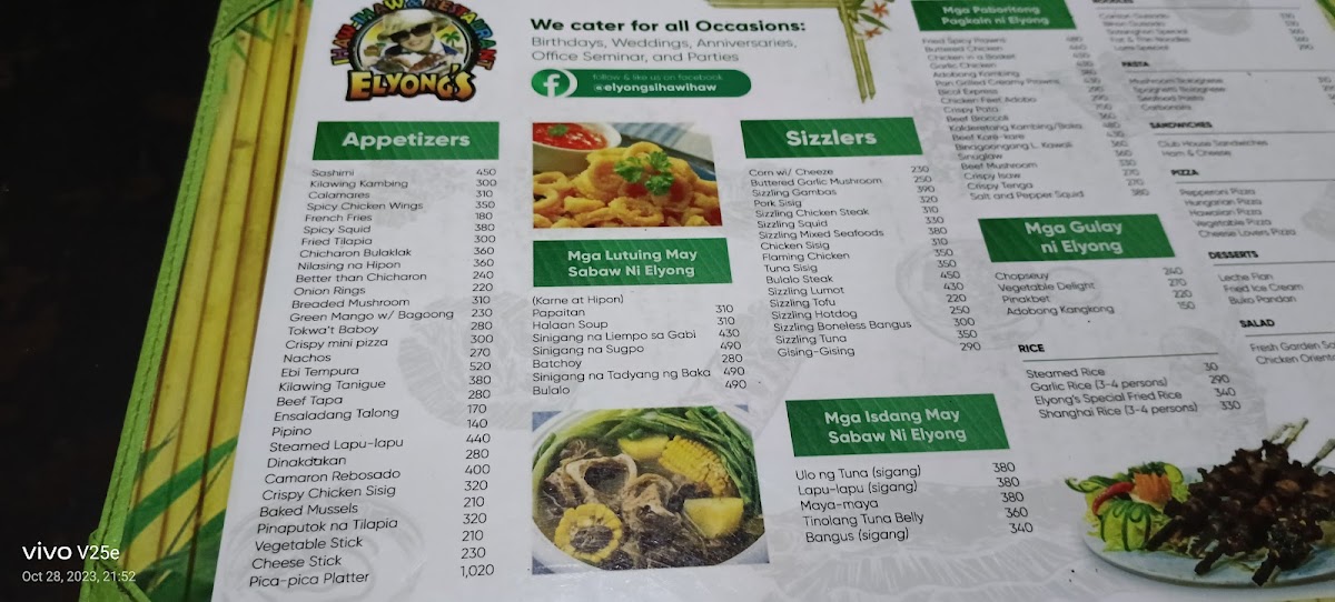 Menu Photo 7