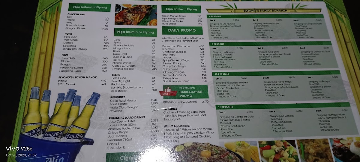Menu Photo 8