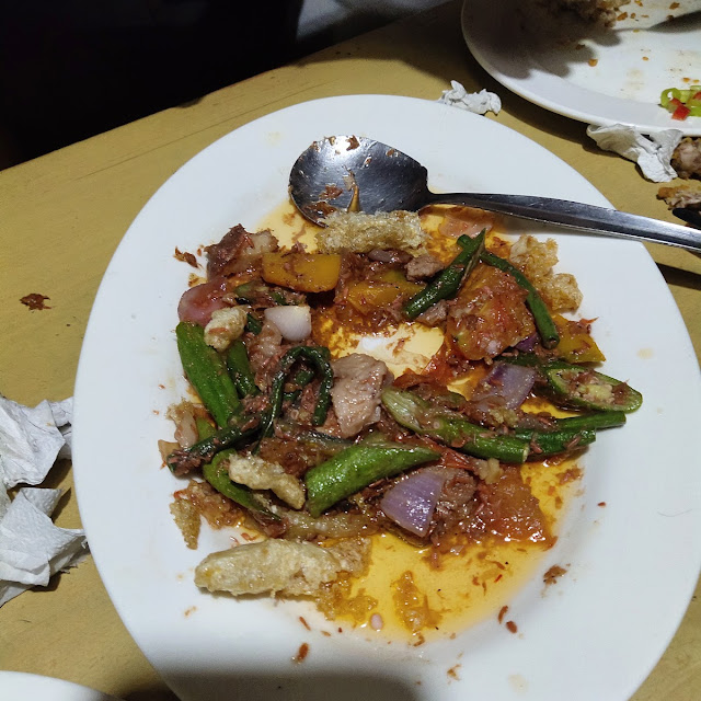 Pinakbet