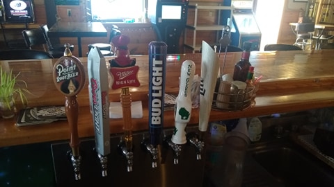 Rocky's Roadhouse - Photo 9