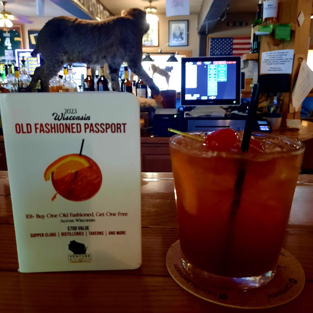 Rocky's Roadhouse - Photo 5