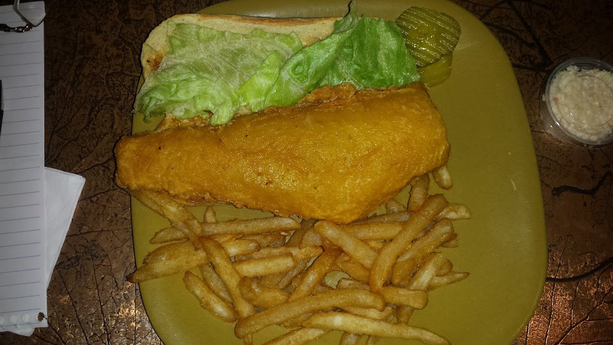 Rocky's Roadhouse - Photo 6